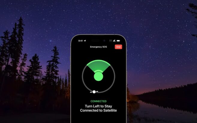 Apple’ın Süregelen Uydu İletişim Stratejisi: Ücretsiz Deneme Süresi Neden Bitmiyor?