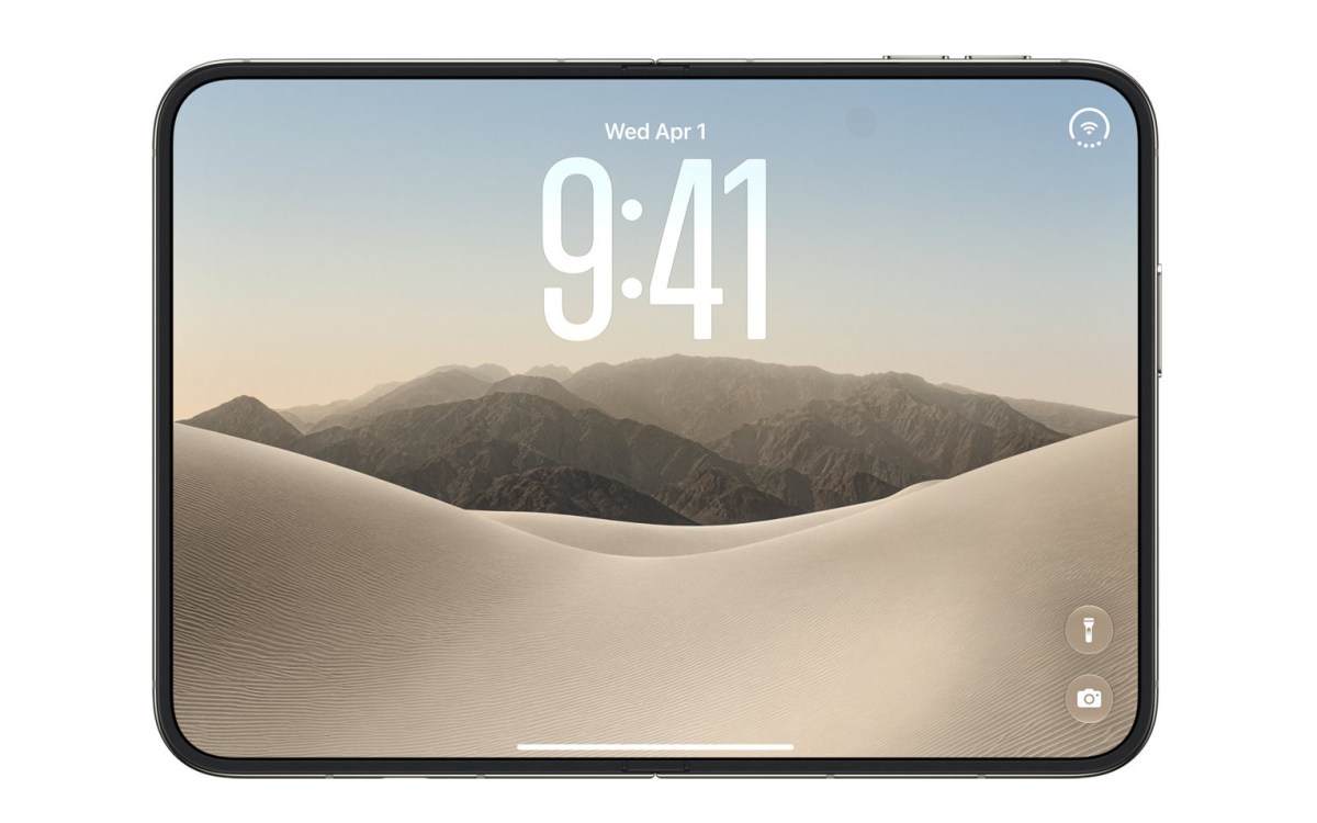 İnovasyonun Menteşe Engeli – iPhone Duo Neden Temin Edilmesi En Zor Telefon Olabilir?
