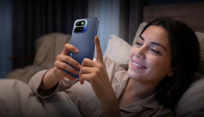 General Mobile GM 26 One 5G İncelemesi :Türkiye 5G Çağına Girerken Bütçe Dostu Devrim