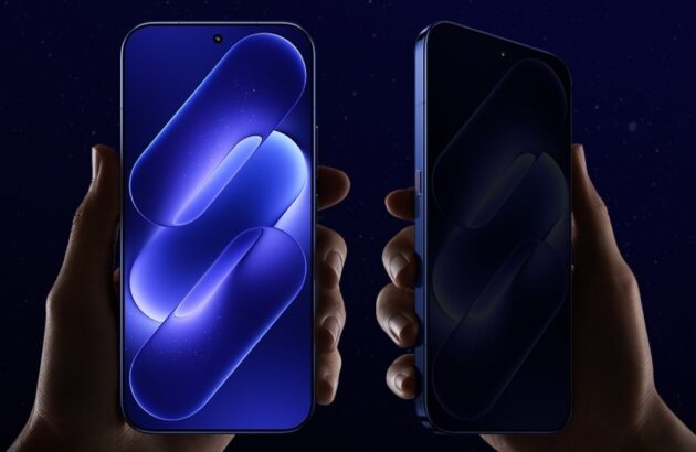 Xiaomi 18 Pro