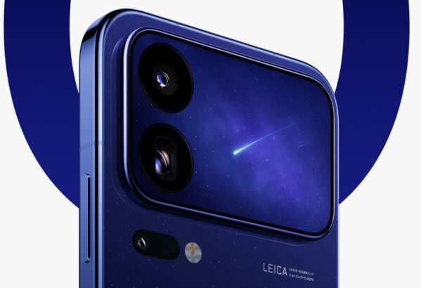 Xiaomi 18 Pro