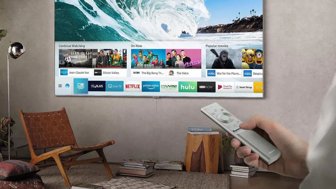 Samsung