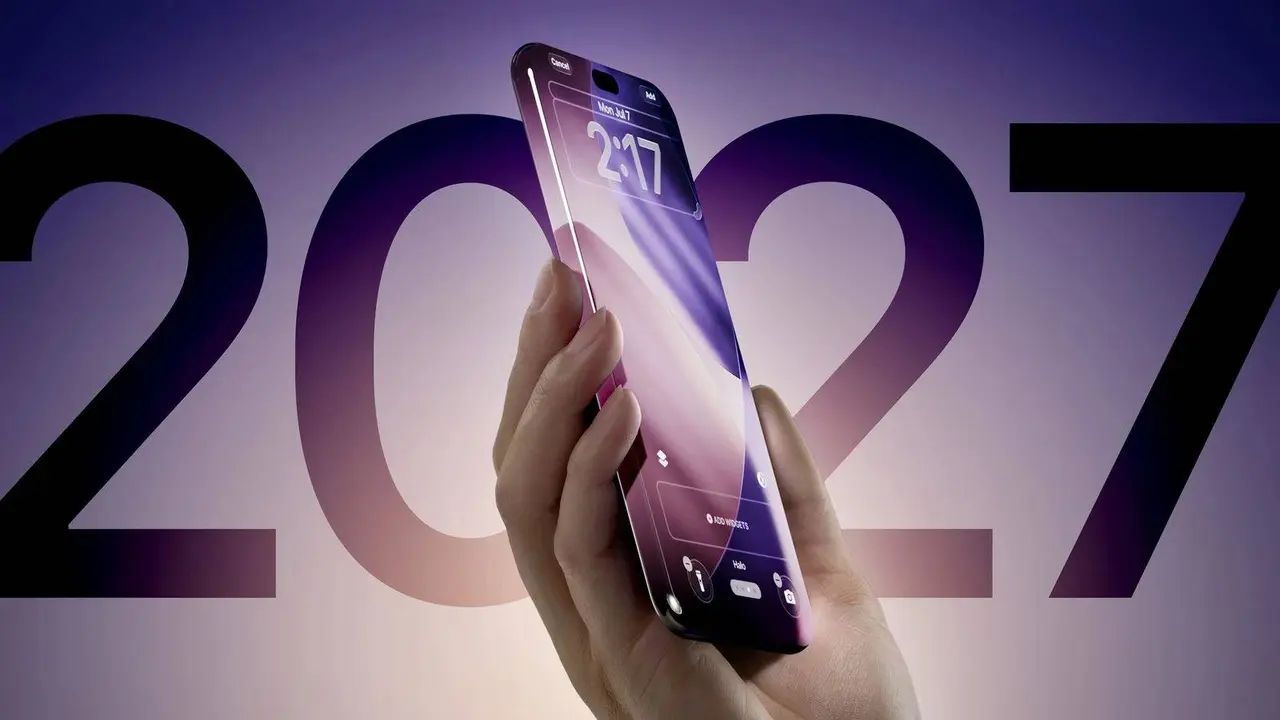 Apple, iPhone 19 İsimlendirmesini Pas Geçip Doğrudan iPhone 20’ye Sıçrayabilir