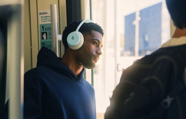  Beats 360