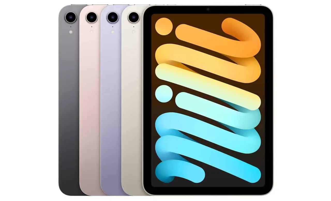 Apple iPad Mini Serisine OLED Dokunuşu: A20 Pro İşlemcili iPad Mini 8 İçin Ekim Ayı İşaret Ediliyor
