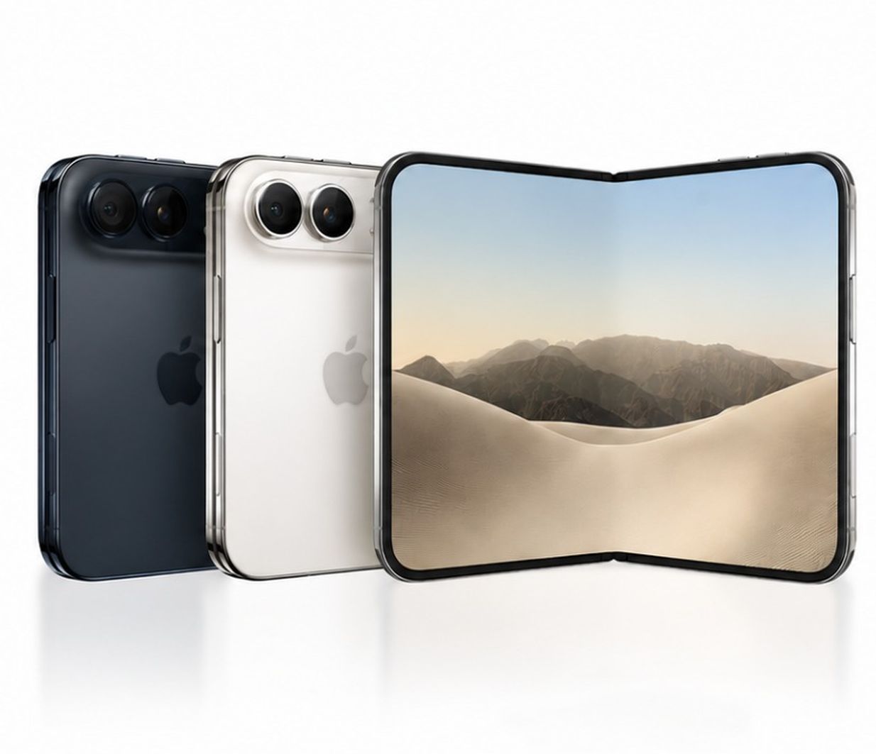 MediaMarkt Türkiye’den iPhone Duo ve Galaxy Z Fold 8 Kiralama Seçeneği