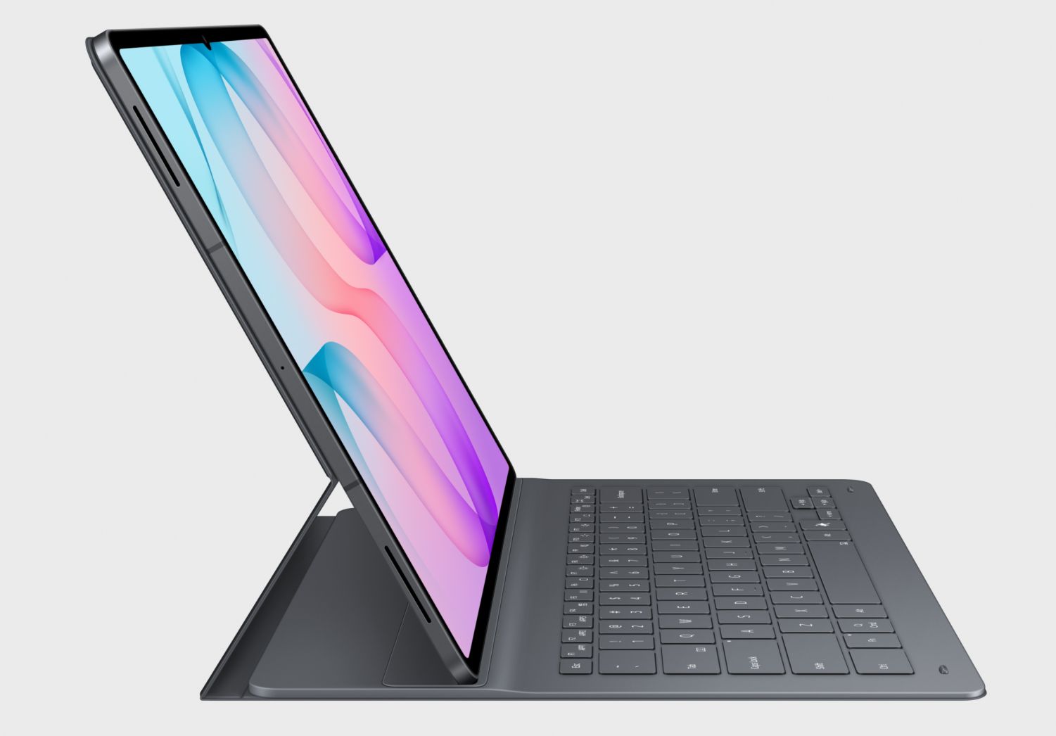Samsung Galaxy Tab S12 Serisini Tanıttı
