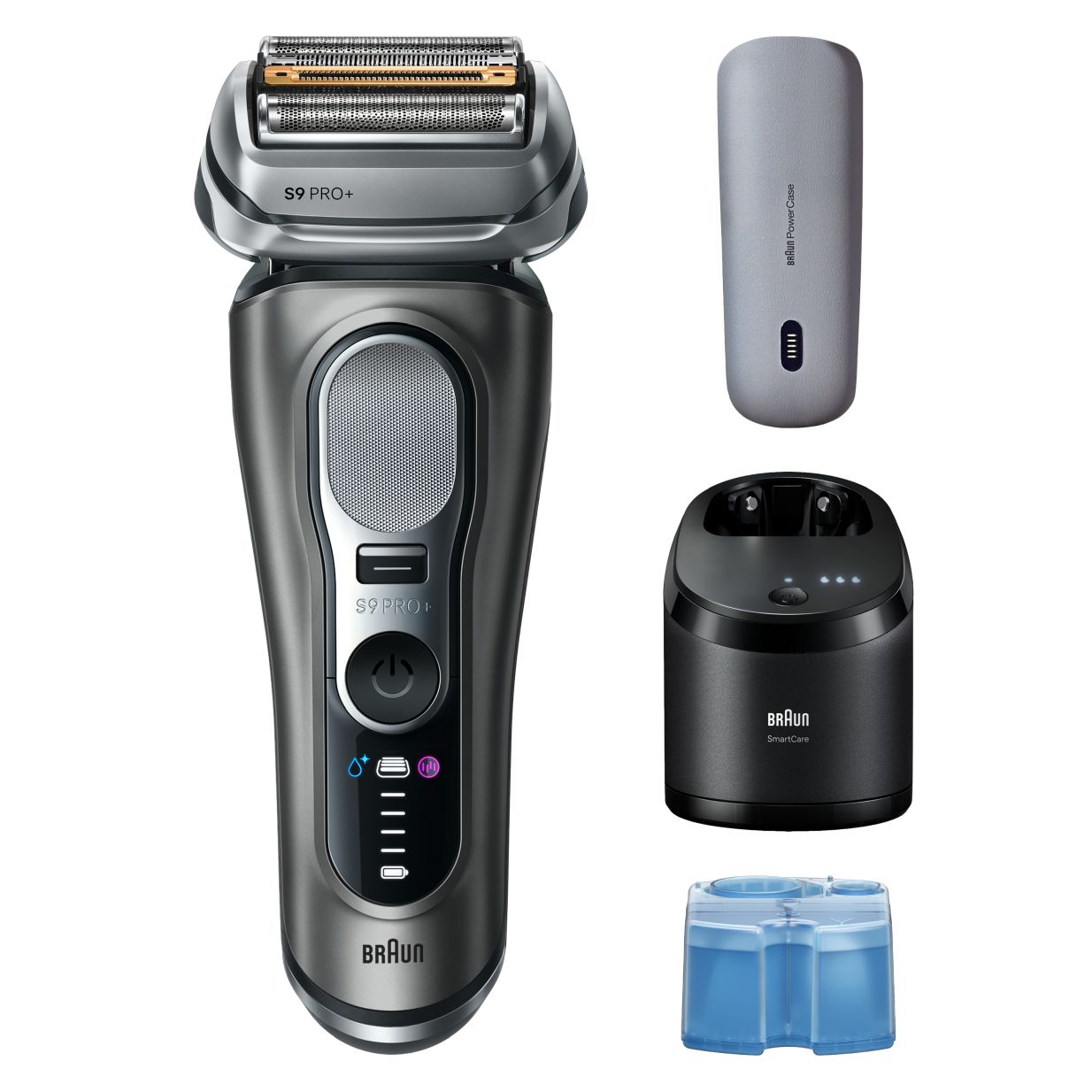 Braun Series 9 Pro