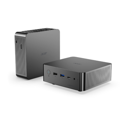 Veriton RI110 Yapay Zeka Mini İş İstasyonunu Tanıttı
