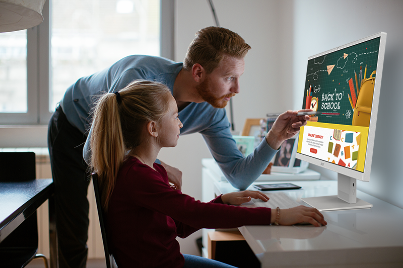 Acer, İçerik Üreticileri, Oyuncular ve Aileler İçin Yeni Aspire Cihazlarını Tanıttı 1 Acer, İçerik Üreticileri, Oyuncular ve Aileler İçin Yeni Aspire Cihazlarını Tanıttı