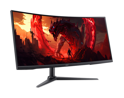 Acer, İlk FHD 1000 Hz Oyun Monitörünü Tanıttı: Predator XB253Q U1