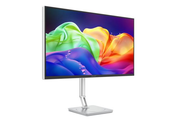 Acer, İlk FHD 1000 Hz Oyun Monitörünü Tanıttı: Predator XB253Q U1