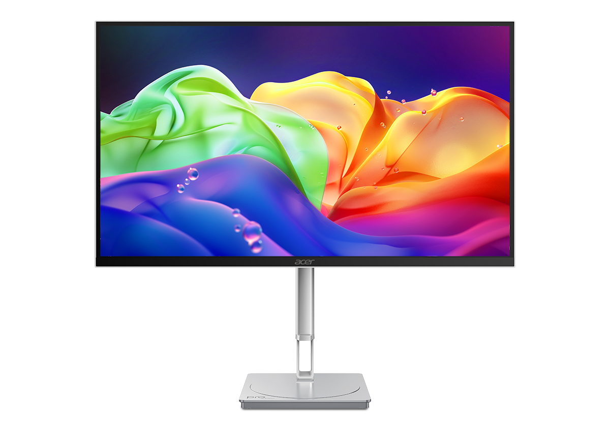 Acer, İlk FHD 1000 Hz Oyun Monitörünü Tanıttı: Predator XB253Q U1