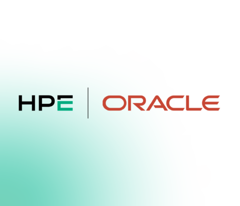 HPE ve Oracle İş Birliğini Derinleştiriyor 2 Oracle