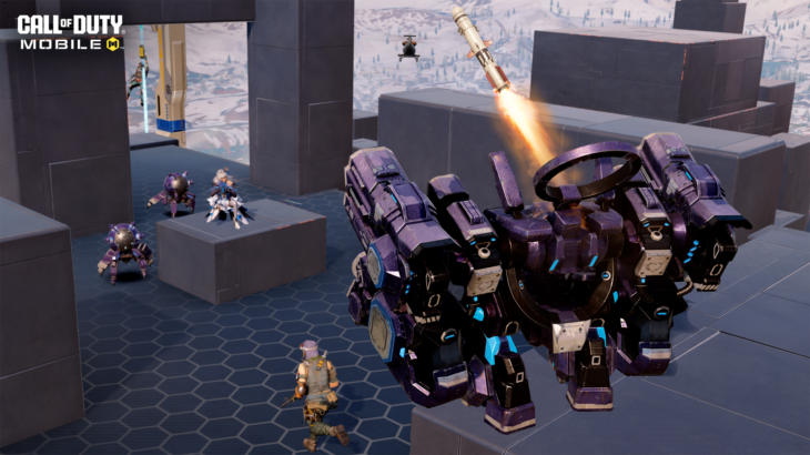 Honkai Impact 3rd Call of Duty: Mobile Sezon 8 – Against All Fate'e Giriş Yapıyor 3 Honkai Impact 3rd Call of Duty: Mobile Sezon 8 – Against All Fate'e Giriş Yapıyor