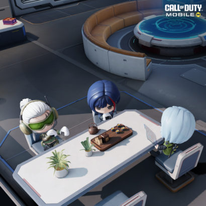 Honkai Impact 3rd Call of Duty: Mobile Sezon 8 – Against All Fate'e Giriş Yapıyor 2 Honkai Impact 3rd Call of Duty: Mobile Sezon 8 – Against All Fate'e Giriş Yapıyor