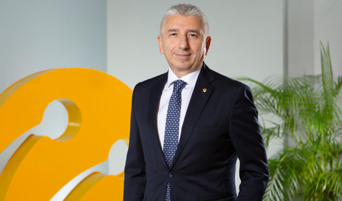 Turkcell One