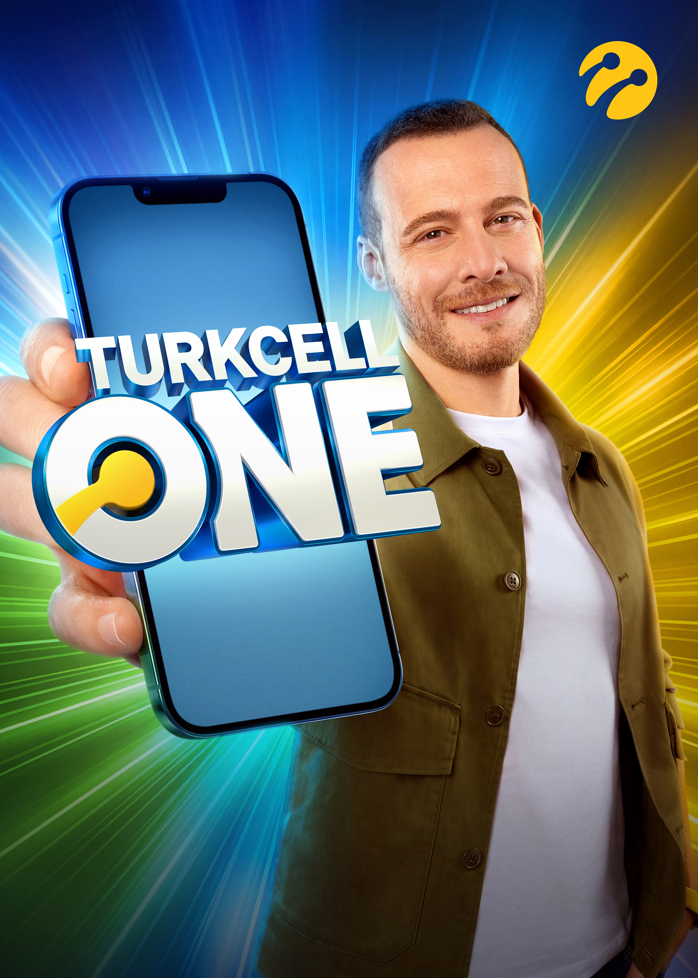 Turkcell One, En Popüler Platformları Tek Pakette Birleştirdi