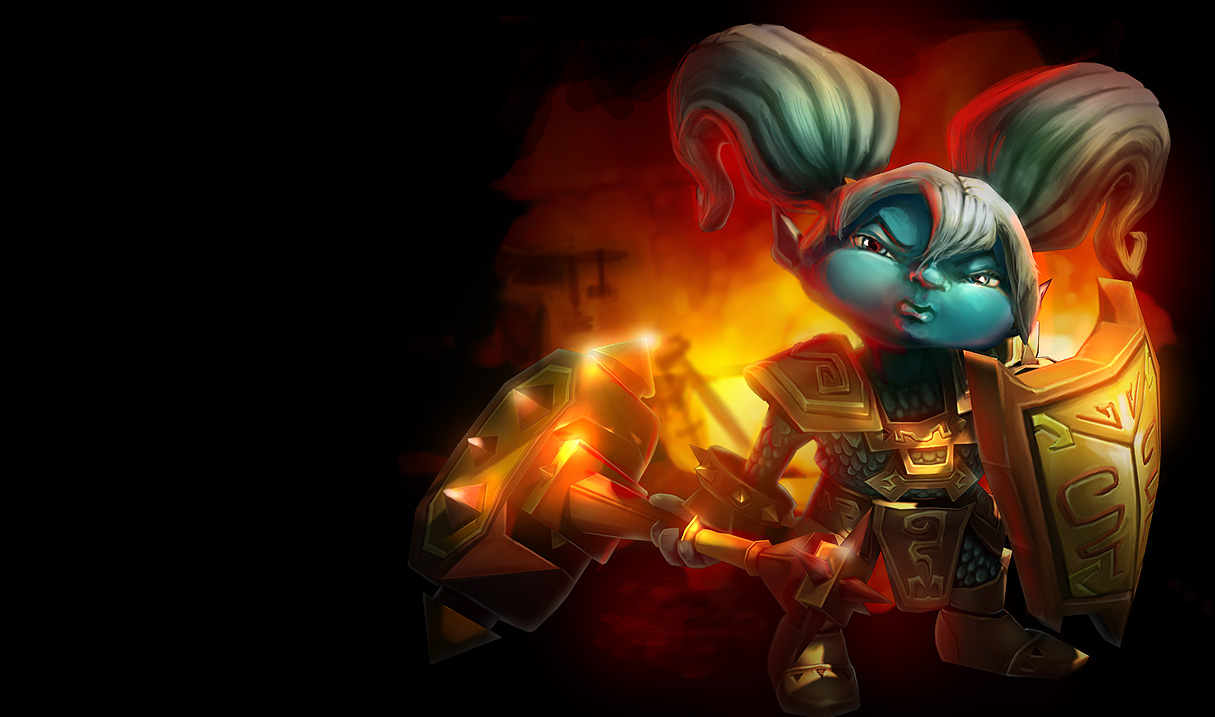 League of Legends’tan Sesli İletişimden Ranked 5s’e Yeni Güncellemeler