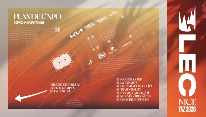 LEC XPO