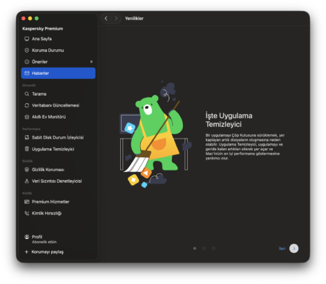 macOS için App Cleaner’ı Kullanıma Sundu: Standart Silme İşleminin Geride Bıraktığı Dosyaları Temizliyor