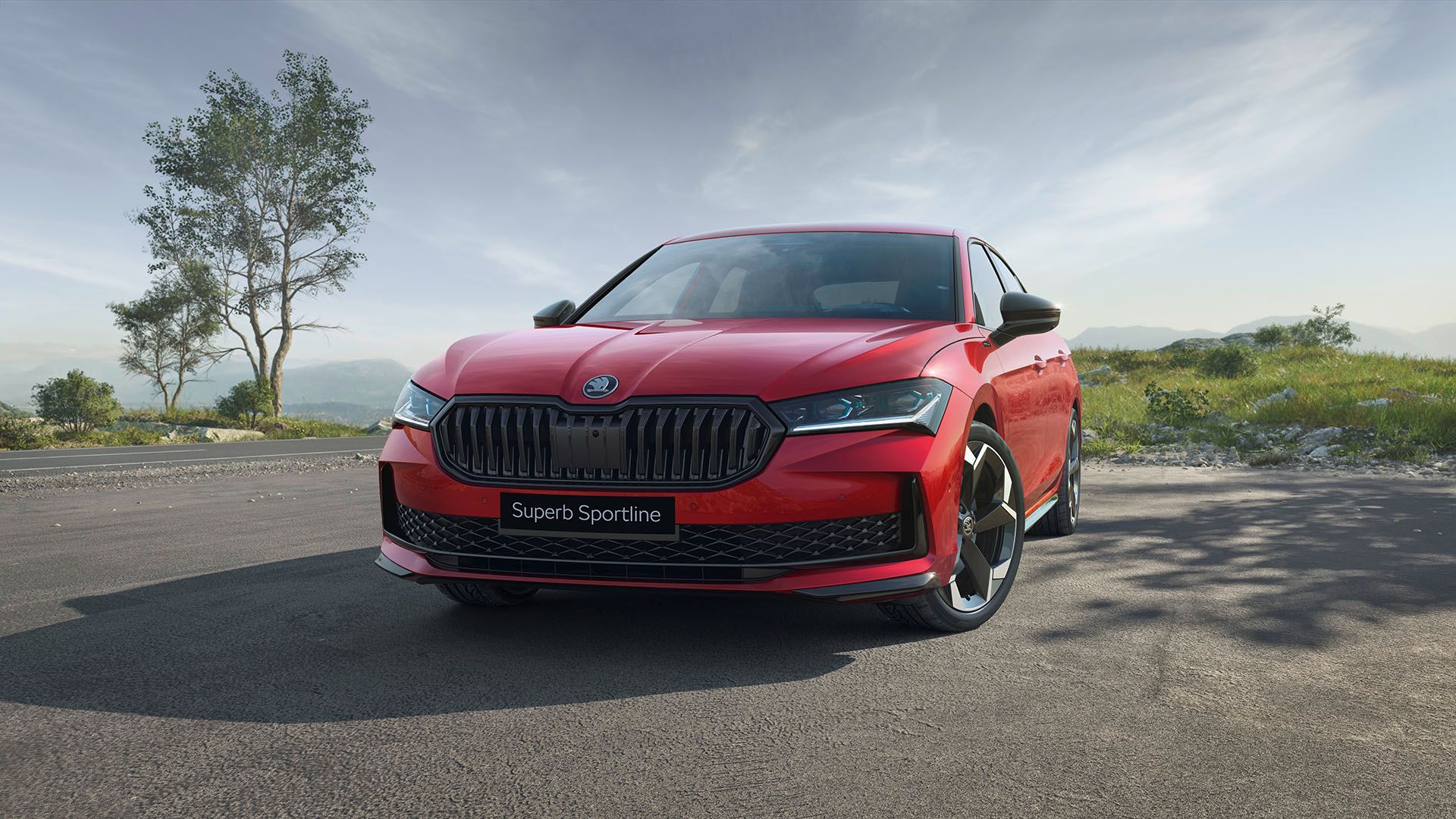 Škoda Superb 25 Yıldır Konfor ve Teknolojinin Simgesi