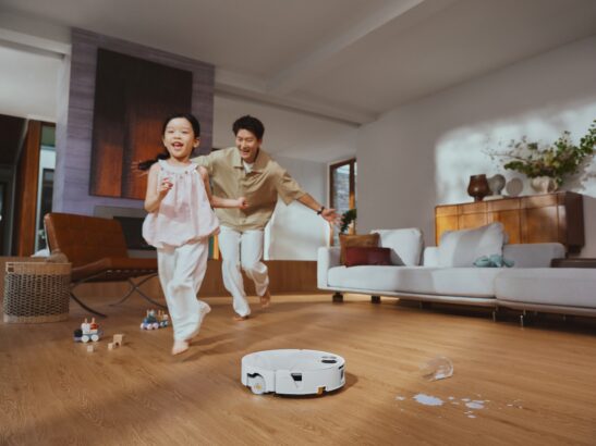 Roborock Yeni Rulo Paspas Teknolojisine Sahip Saros 20 Flow’u IFA 2026’da Tanıttı