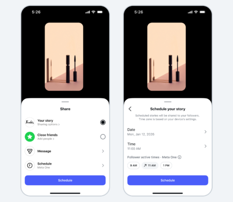 Meta, ‘Meta One’ Abonelik Hizmetini Instagram, Facebook ve WhatsApp’ta Kullanıma Sundu 3 Meta One