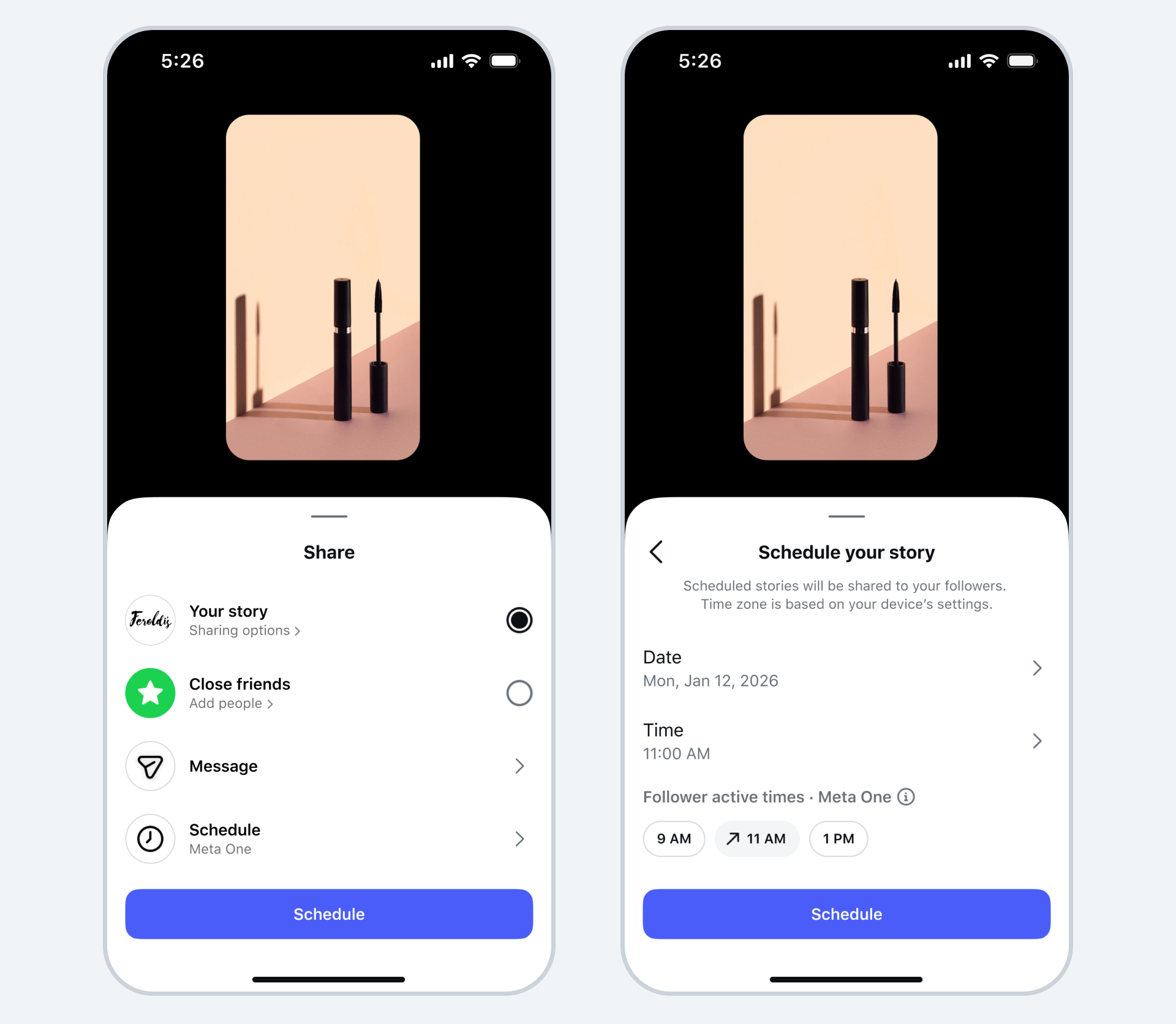 Meta, ‘Meta One’ Abonelik Hizmetini Instagram, Facebook ve WhatsApp’ta Kullanıma Sundu