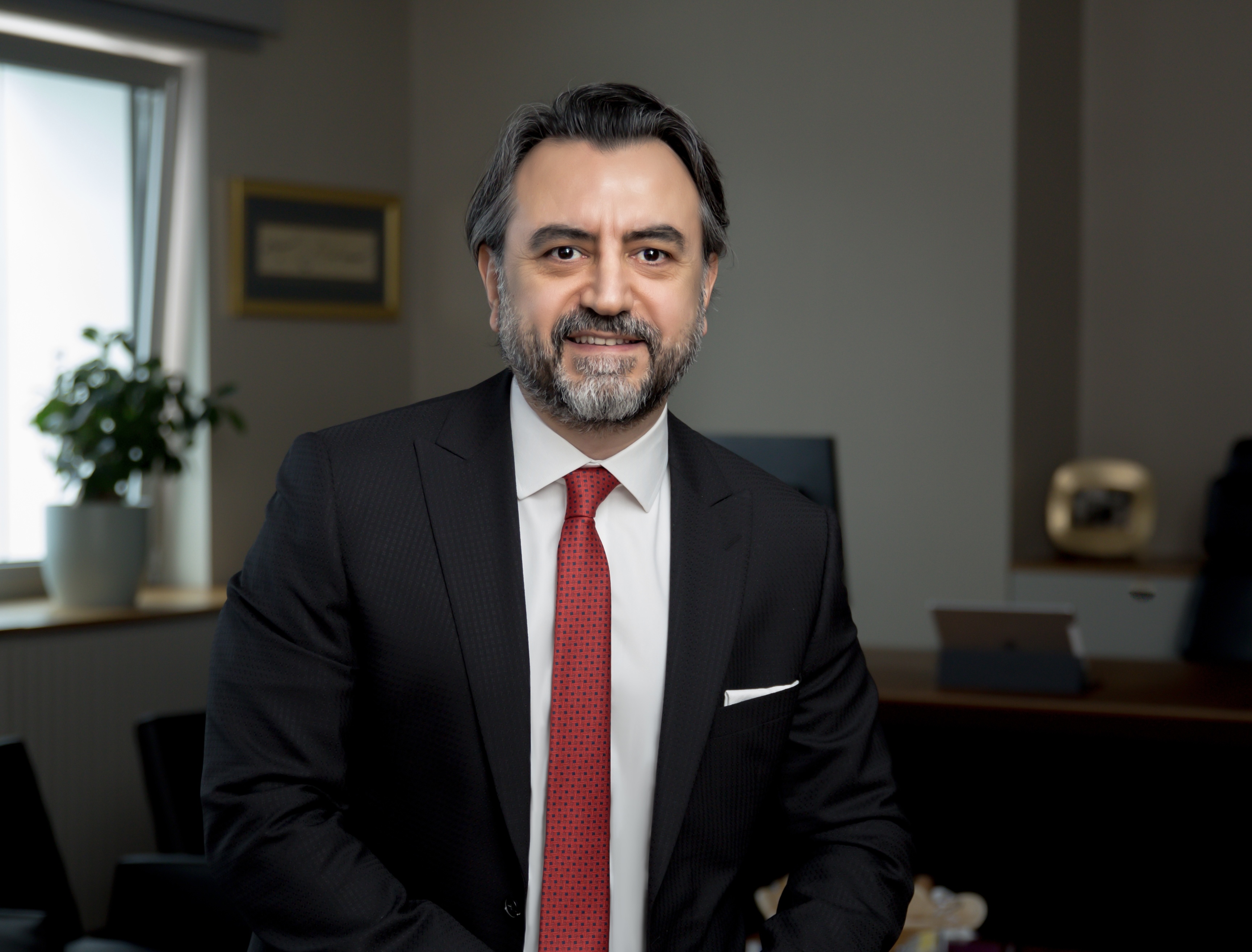 Türk Telekom International Bölge Coğrafyasının Teknoloji Konumunu Güçlendiriyor