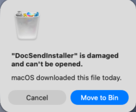 MacOS Kullanıcılarının Verilerini Ve Kripto Varlıklarını Hedef Alan MacSync Sürümü Keşfedildi