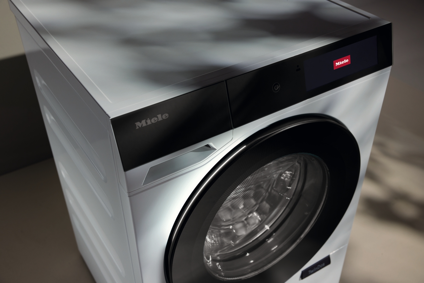 Miele’den Çamaşır Bakımında Yapay Zekâ Devrimi