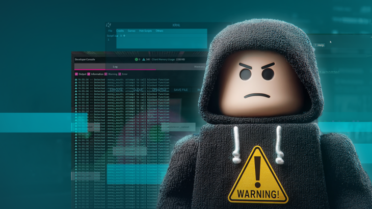 Dikkat Edilmesi Gereken Roblox Dolandırıcılıkları