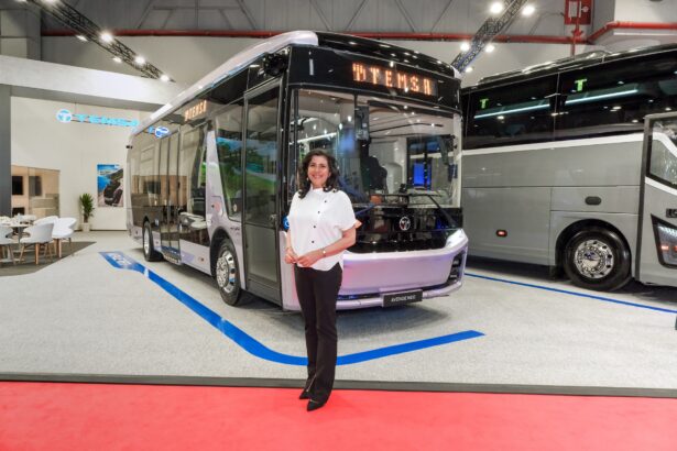 TEMSA