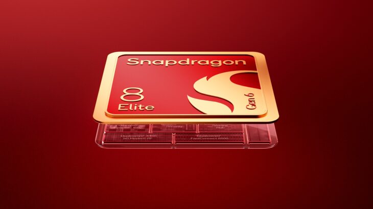 Snapdragon 8 Elite Extreme Gen 6 ve Snapdragon 8 Elite Gen 6 Platformlarını Tanıtarak Ajan Yapay Zeka Çağına  Güç Veriyor