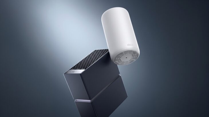 TP-Link, Wi‑Fi 8’i Tanıttı 15 TP-Link, Wi‑Fi 8’i Tanıttı