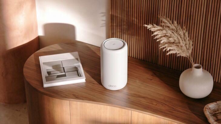 TP-Link, Wi‑Fi 8’i Tanıttı