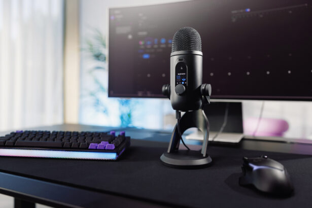 Logitech G PLAY 
