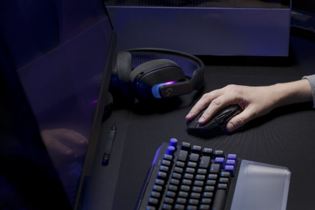 Logitech G PLAY