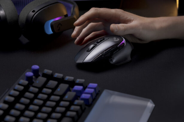 Logitech G PLAY 
