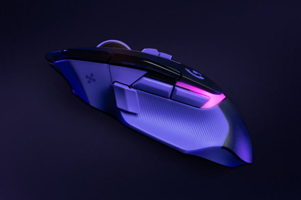 Logitech G PLAY 