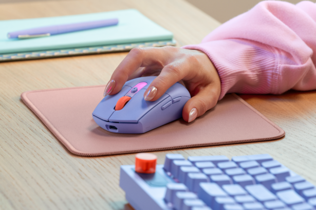 Logitech G PLAY 