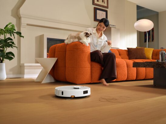 Roborock Qrevo 2 Pro : Hareketli Evlerin Temizlik Rutinine Akıllı Bir Yardımcı 3 Roborock Qrevo 2 Pro : Hareketli Evlerin Temizlik Rutinine Akıllı Bir Yardımcı