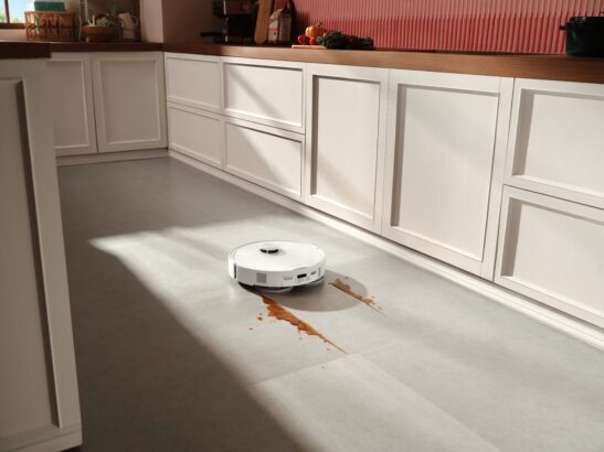 Roborock Qrevo 2 Pro : Hareketli Evlerin Temizlik Rutinine Akıllı Bir Yardımcı 4 Roborock Qrevo 2 Pro : Hareketli Evlerin Temizlik Rutinine Akıllı Bir Yardımcı