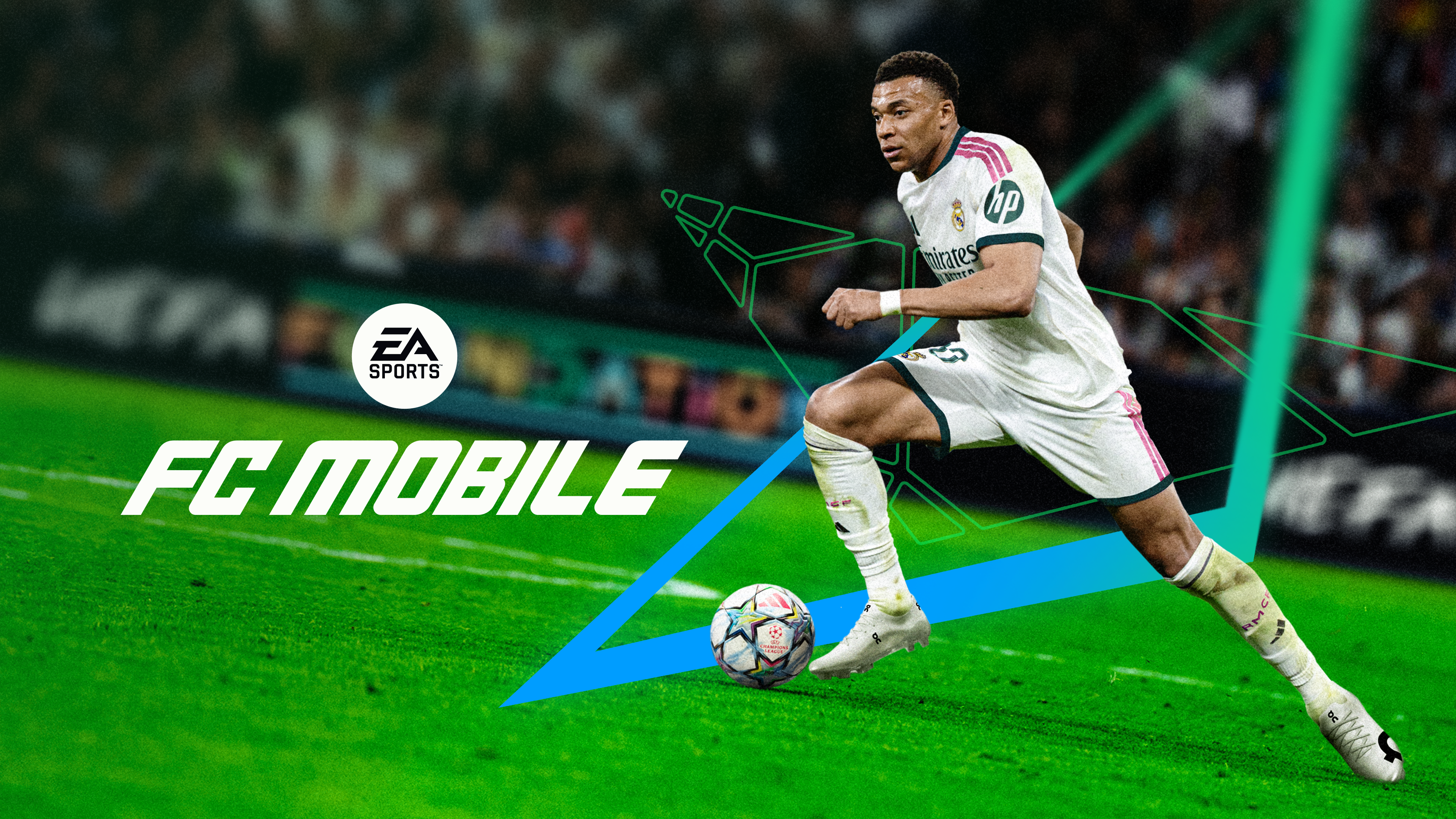EA SPORTS FC Mobile 27 Sezon Güncellemesi Daha Fazla Derinlik, Kontrol ve Oynama Seçeneği Sunuyor