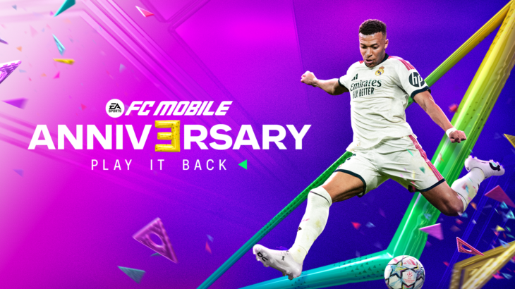 EA SPORTS FC Mobile 27 Sezon Güncellemesi Daha Fazla Derinlik, Kontrol ve Oynama Seçeneği Sunuyor 3 EA SPORTS FC Mobile 27 Sezon Güncellemesi Daha Fazla Derinlik, Kontrol ve Oynama Seçeneği Sunuyor