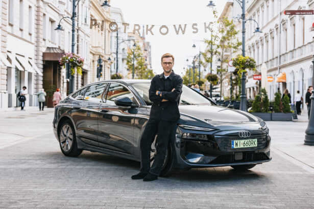 Tek Şarjla 1.338 Kilometre: Audi A6 Sportback E-Tron İle Guinness Dünya Rekoru 3 Tek Şarjla 1.338 Kilometre: Audi A6 Sportback E-Tron İle Guinness Dünya Rekoru