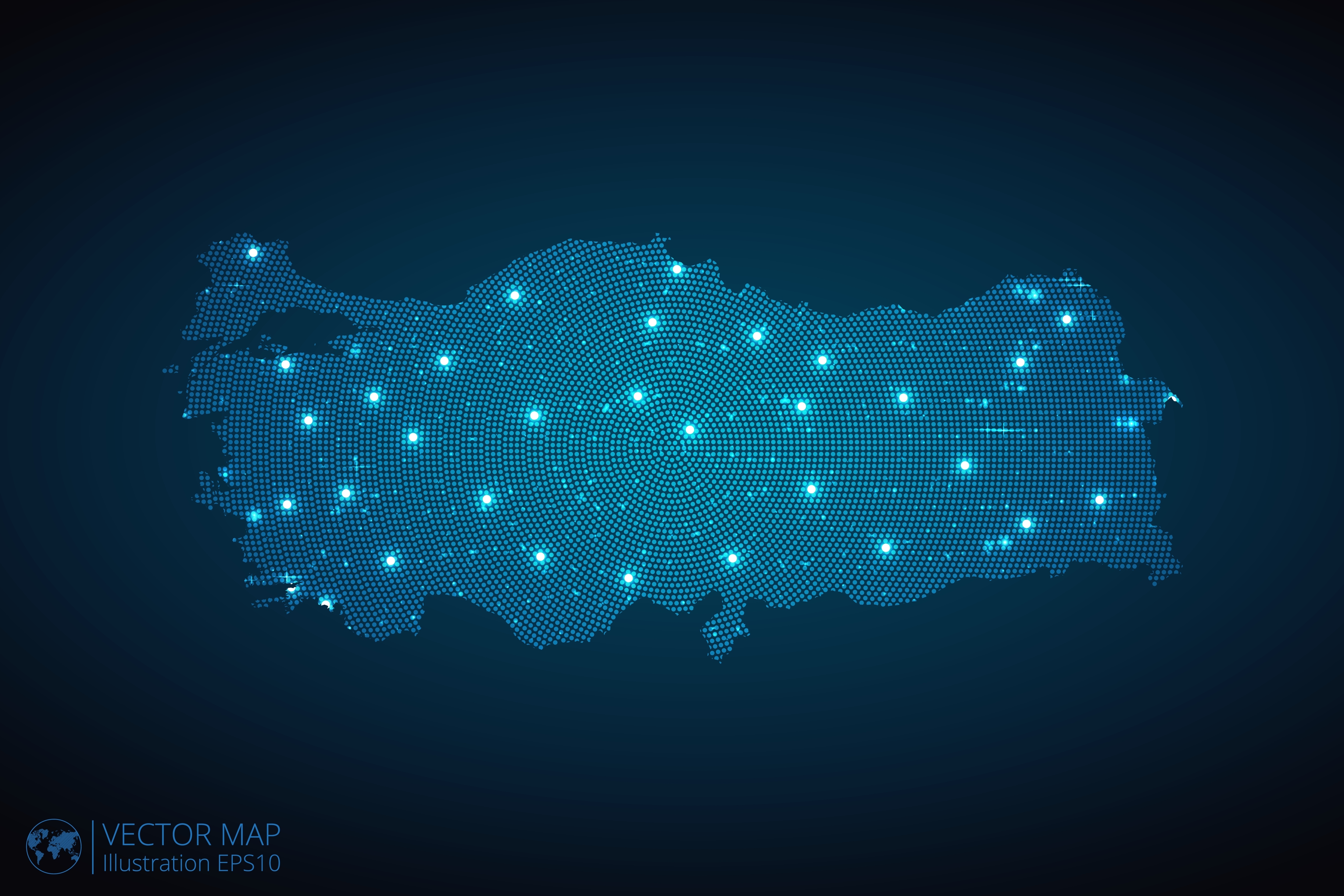 İstanbul Dışında Dijital Olgunluk, Yerel Altyapıyı Geride Bırakıyor