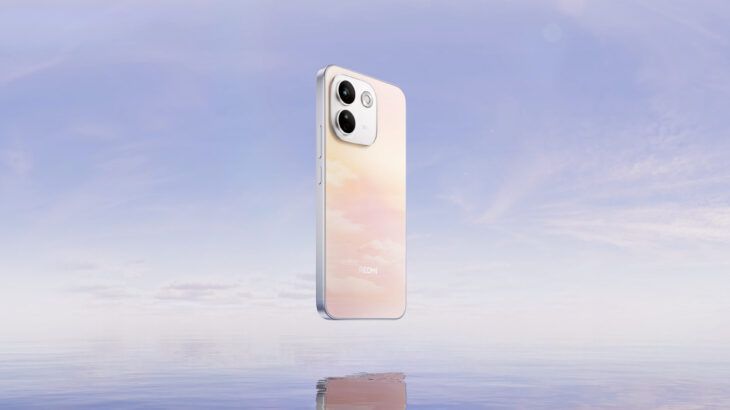 REDMI Note 17