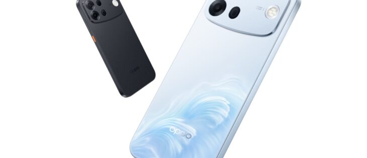 Oppo A7 Pro Max